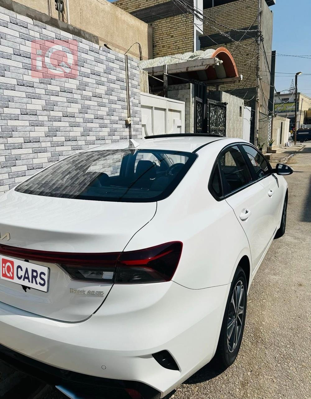 كيا K3